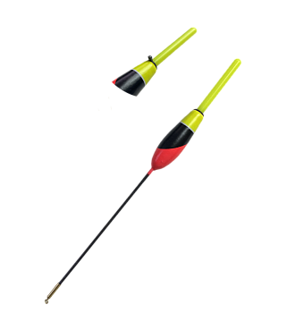 Поплавки Expert из бальсы YP-050 2,0гр
